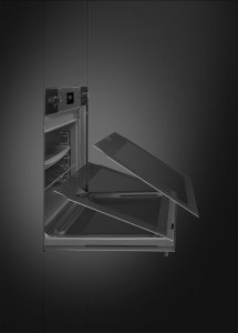 Piekarnik Smeg SO6101S2B3 6