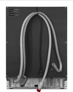 Zmywarka Smeg PL364CN one size 12
