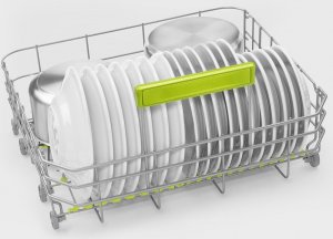Zmywarka Smeg PL364CN one size 6