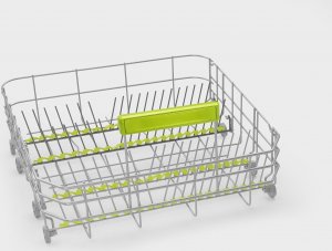 Zmywarka Smeg PL364CN one size 7
