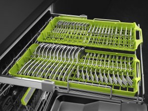 Zmywarka Smeg PL364CN one size 9