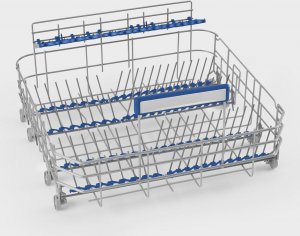 Zmywarka Smeg STL323BQLH one size 13