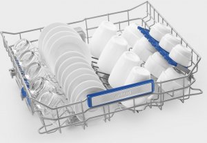 Zmywarka Smeg STL323BQLH one size 16