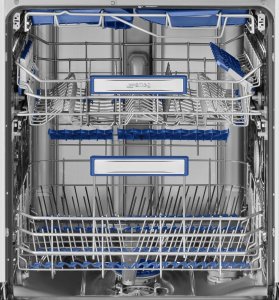 Zmywarka Smeg STL323BQLH one size 4