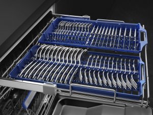 Zmywarka Smeg STL323BQLH one size 8