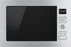 Smeg FMI425X one size 1