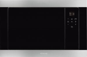 Smeg FMI320X2 one size 1