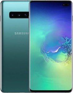 Smartfon Samsung Galaxy S10 Plus 8/128GB Zielony 1