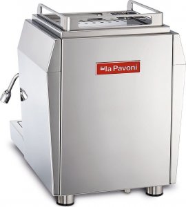 Ekspres ciśnieniowy La Pavoni LPSGEV03EU 3