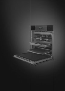 Piekarnik Smeg SOP6102S2PB3 4