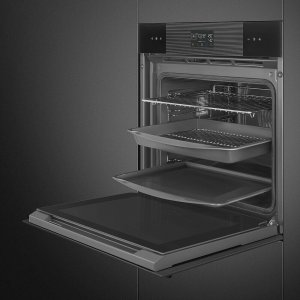 Piekarnik Smeg SOP6102S2PB3 5