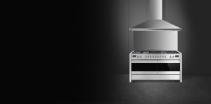 Kuchenka Smeg A5-81 one size 5