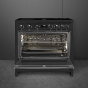 Kuchenka Smeg B95IMAN9 one size 3