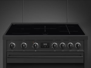 Kuchenka Smeg B95IMAN9 one size 7