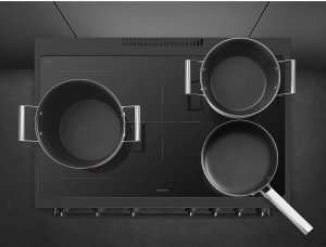 Kuchenka Smeg B95IMAN9 one size 9