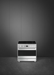 Kuchenka Smeg C9IMX9-1 one size 1