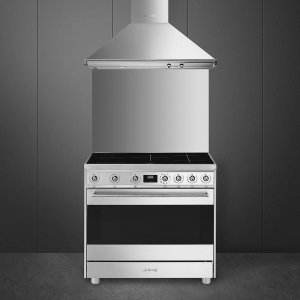 Kuchenka Smeg C9IMX9-1 one size 3