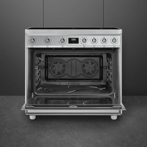 Kuchenka Smeg C9IMX9-1 one size 4
