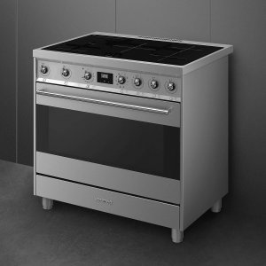 Kuchenka Smeg C9IMX9-1 one size 5