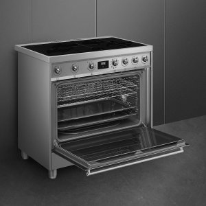 Kuchenka Smeg C9IMX9-1 one size 6