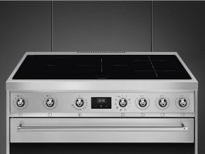 Kuchenka Smeg C9IMX9-1 one size 8
