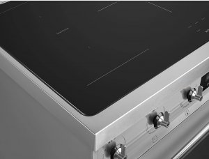 Kuchenka Smeg C9IMX9-1 one size 9