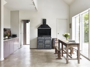 Kuchenka Smeg TR4110GR one size 11