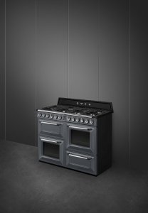 Kuchenka Smeg TR4110GR one size 4