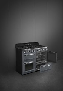 Kuchenka Smeg TR4110GR one size 5