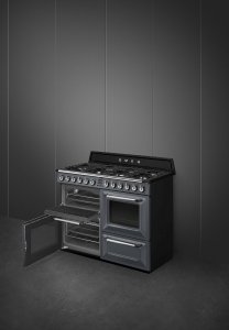 Kuchenka Smeg TR4110GR one size 7