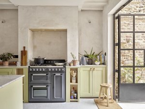 Kuchenka Smeg TR103GR one size 11