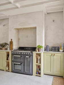 Kuchenka Smeg TR103GR one size 12