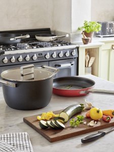 Kuchenka Smeg TR103GR one size 14