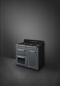 Kuchenka Smeg TR103GR one size 4