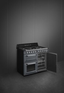 Kuchenka Smeg TR103GR one size 5