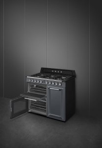 Kuchenka Smeg TR103GR one size 6