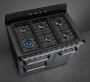 Kuchenka Smeg TR103GR one size 7