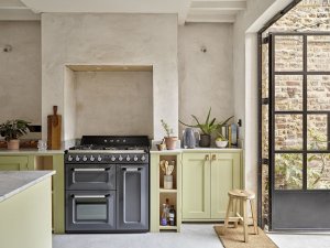 Kuchenka Smeg TR103GR one size 10