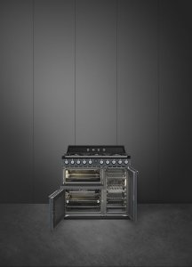 Kuchenka Smeg TR93GR one size 3