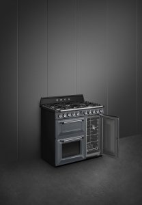 Kuchenka Smeg TR93GR one size 5