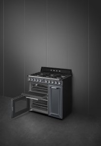 Kuchenka Smeg TR93GR one size 6