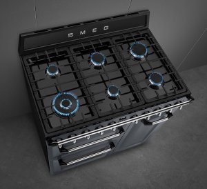 Kuchenka Smeg TR93GR one size 7