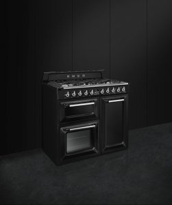 Kuchenka Smeg TR103BL one size 4