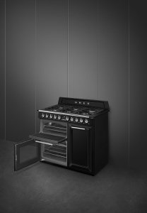 Kuchenka Smeg TR103BL one size 6