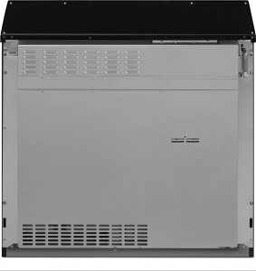 Kuchenka Smeg TR103BL one size 9