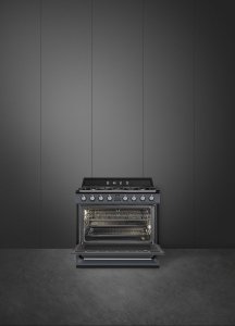 Kuchenka Smeg TR90GR one size 4