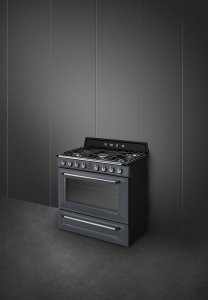 Kuchenka Smeg TR90GR one size 5