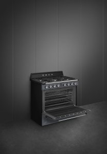 Kuchenka Smeg TR90GR one size 6