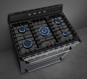 Kuchenka Smeg TR90GR one size 7