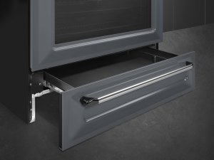 Kuchenka Smeg TR90GR one size 8